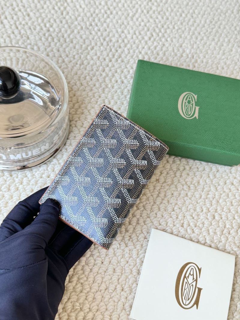 Goyard Wallets Purse